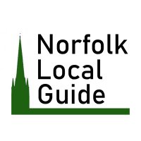 Anisa & Russell (@norfolklocal) 's Twitter Profile Photo Anisa & Russell (@norfolklocal) 's Twitter Profile Photo