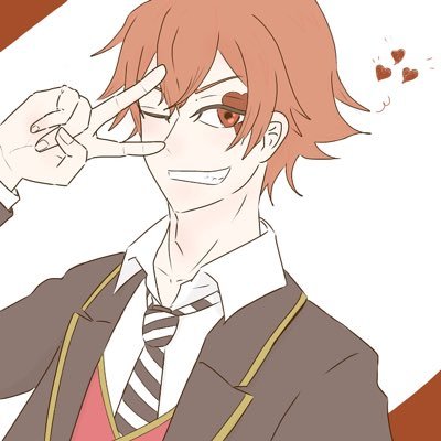 ukeさんのプロフィール画像