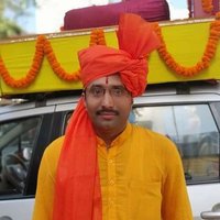 Balwant G Pathak (@balwantpathak) 's Twitter Profile Photo Balwant G Pathak (@balwantpathak) 's Twitter Profile Photo