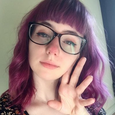 Ellie Tullochさんのプロフィール画像