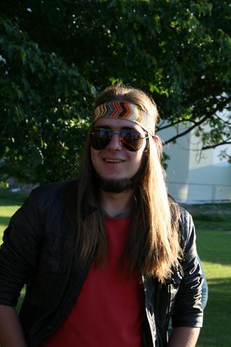 rudolfsberzins's profile picture. Call me Jesus