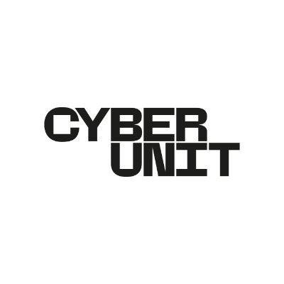 CyberUnitTech's profile picture. Cybersecurity and Web3 Software Development.
