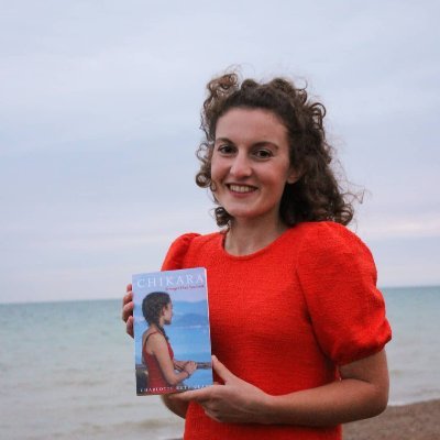 Author of