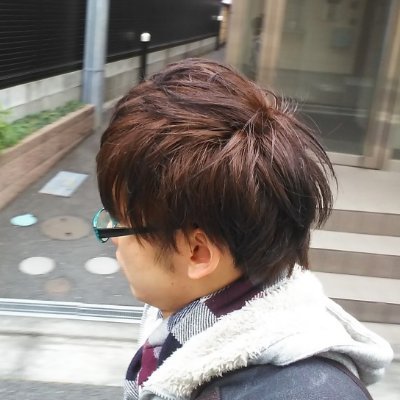 t_kuni_'s profile picture. バックエンドが主戦場のフリーランス