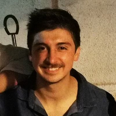 alonsoue's profile picture. #VamosUE, alentando desde Puerto Varas