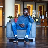 MrBobby Quaye (@mrbobbyq) 's Twitter Profile