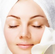 how glad this heart if we have a soft smooth face without acne :)