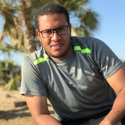 hodakhaled92's profile picture. 