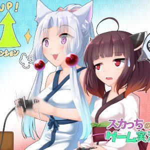 スカっち@ボイロ車載動画さんのプロフィール画像