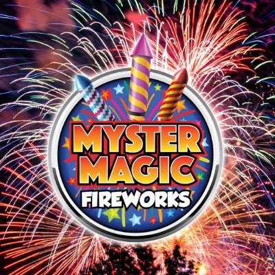 MysterFireworks Profile Picture