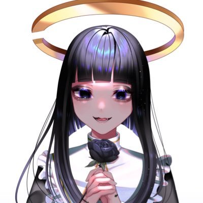 「謎さんのプロフィール画像