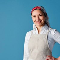 Mission Chocolate (@arceliagallardo) 's Twitter Profile