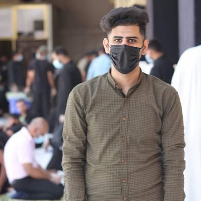 myosAdnyCMpNExh's profile picture. عراقي الهوى
قائدي ابو هاشم 😍✌️