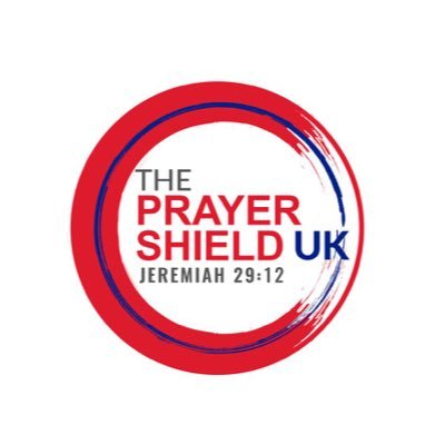 365 days of prayers, declarations and blessings over the UK led by 365 Christian leaders.