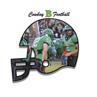 Cowboy Football (@bhs_cowboyfb) 's Twitter Profile