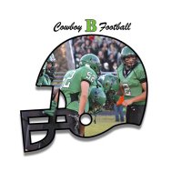 Cowboy Football(@bhs_cowboyfb) 's Twitter Profile Photo