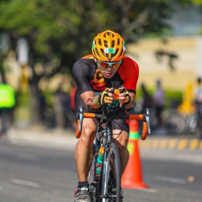 EinrebEntece's profile picture. Gateway to adventure ⛰🚵🏽‍♂️🧗🏼‍♂️