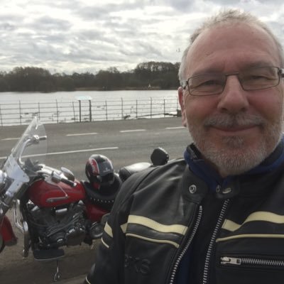 Video Editor & Prod. Specialist ITV West Country Ret. Living in West Wales. Motorcycling, Target shooting, DIY, dog walks. Hate the Tories and Brexit.