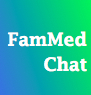 Family Medicine Chat is a tweet chat dedicated to topics in family medicine.  We are part of the #FMRevolution. Next: Thursday 19 May, 9 PM EST