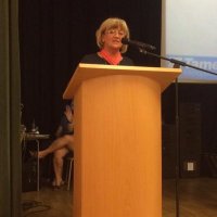 Cllr Denise ward (@cllrdeniseward) 's Twitter Profile