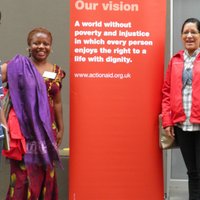 ActionAid SA (@actionaid_sa) 's Twitter Profile