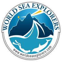 World Sea Explorers(@WorldSeaExplor1) 's Twitter Profile Photo