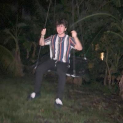 N1ckAru's profile picture. e4