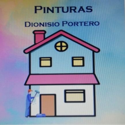 DionisioPortero's profile picture. Empresa de pinturas en Granada, alrededores , Jaén y Málaga . Atendemos actualmente en Granada con los mejores precios, presupuestos sin compromiso