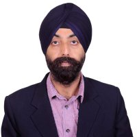 SARABJEET SINGH(@sarabjeetsj) 's Twitter Profile Photo