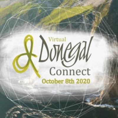 Donegal Connect is an annual event that celebrates and harnesses the county’s global connections, showcasing Donegal innovation, education and tourism.