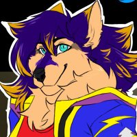 Scaler The Kitsune (@aegisclaw) 's Twitter Profile