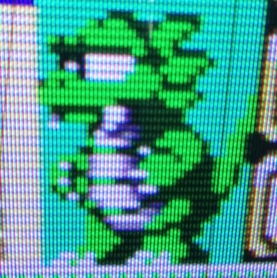 videogames, AV gear, CRTs, computers and so on...
he/him