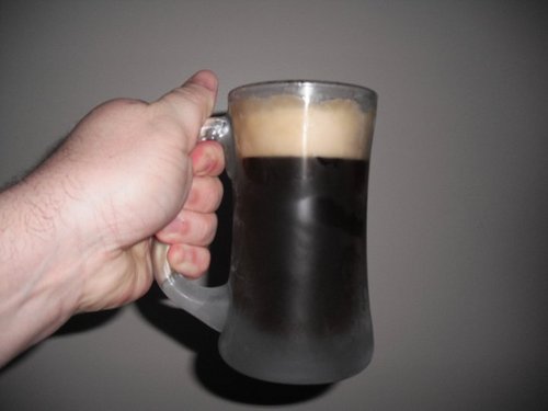 BigHefty's profile picture. A super, tiny, miniscule, micro brewery in mid Michigan.  No, we aren't actually selling beer..... yet.  But it will happen! Coming to your favorite bar soon.