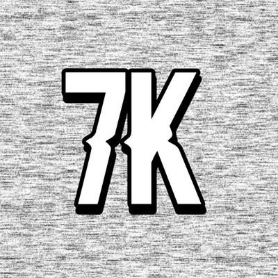 Esports Club | EST 2020 🇪🇸 | Contact7k@gmail.com | #7kGrinders #Go7k