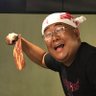 kobanzamesato's profile picture. げんしじん事務所所属千葉県匝瑳市出身トイレのスッポン芸人第39回今宮戎マンザイ新人コンクール福娘大賞受賞ザ細かすぎて伝わらないモノマネ3位太田上田#119R-1グランプリ2021準々決勝進出
第6回喚きー1GPファイナリスト
水曜日のダウンタウン
アングラブレイク
エンタメ卓球部
SENATAKU
らくご卓球クラブ