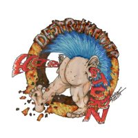 Destruktiver Hörsturz (@dhorsturz) 's Twitter Profile