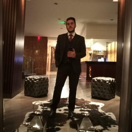 JormGutz's profile picture. Whatever people say I am, that's what I'm not.