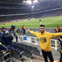 Enes Dolaş (@enesdolas_1907) 's Twitter Profile