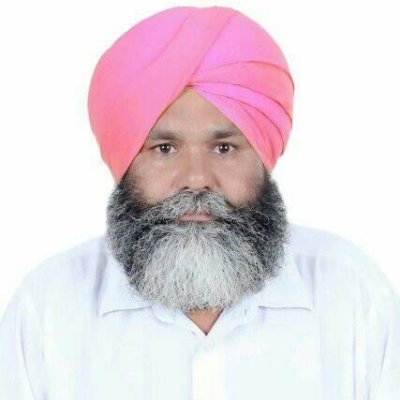 भाजपा किसान मोर्चा जिला उपाध्यक्ष पीलीभीत उत्तर प्रदेश
