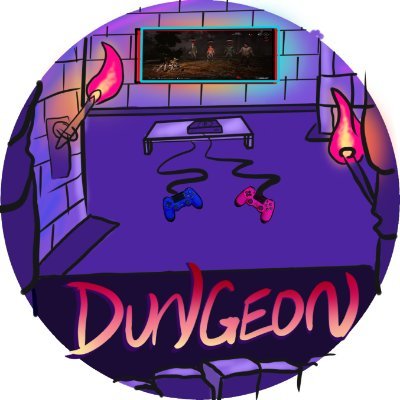 DungeonNerdy's profile picture. Variety Streamer, Mom and Army Vet. I have times where I main  a little DBD, Warframe, Apex, Call of Duty and even Destiny, Destiny 2 at times. Twitch Affiliate