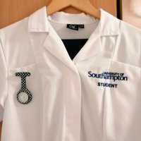 Southampton University Physios(@UoSotonPT) 's Twitter Profile Photo