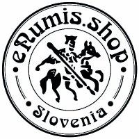 eNumis.shop (@enumisshop) 's Twitter Profile