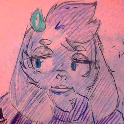 im dumb idiot goat, gay, very stupid, taken and like uhhhhh tally hall and lemon demon is pretty cool