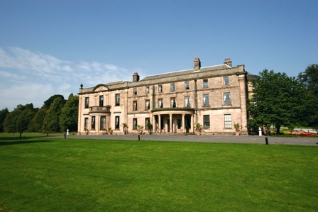 BeamishWeddings's profile picture. Beamish Hall is a 4* Country House Hotel in County Durham......Make your Fairytale Wedding a Reality at Beamish Hall!