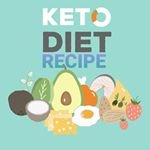keto_20's profile picture. * Recipes👌 / Keto Tips / Lowcarb / Motivation💪💪
* 28 day meal plan with 370 recipes 💯💯
#ketorecipes ❤️
*CLICK NOW👇👇👇