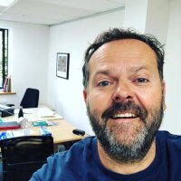 SteveChisholm (@stevechisrun) 's Twitter Profile
