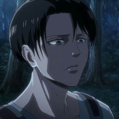 Levi heckin bitter choccoさんのプロフィール画像