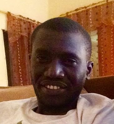 a final year student of the University of the Gambia. Can't wait to finally secure my first degree program.
some of my hobbies include reading and movies