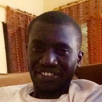 Musa Barrow(@BalaGikiMusa) 's Twitter Profileg
