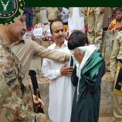 Janu_Khan01's profile picture. An optimist Muslim and proud Pakistani